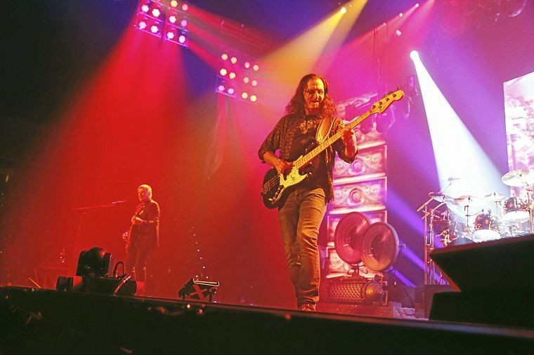 Rush